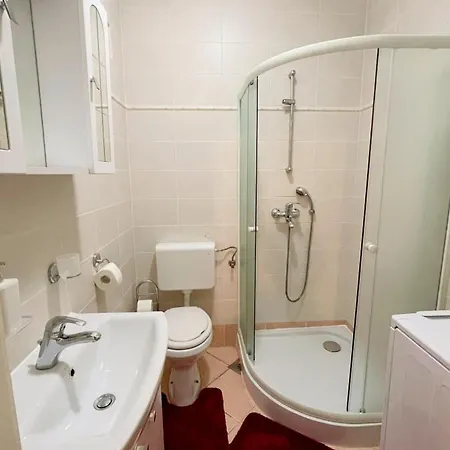 Appartement Ela Piran