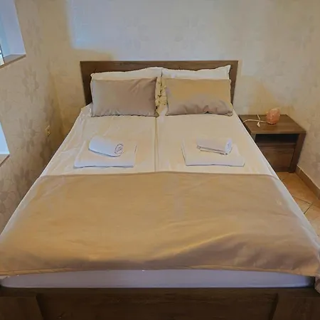 Appartement Ela Piran